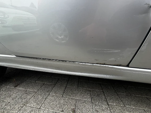 Opel meriva, 2006 - afbeelding 24 van  39