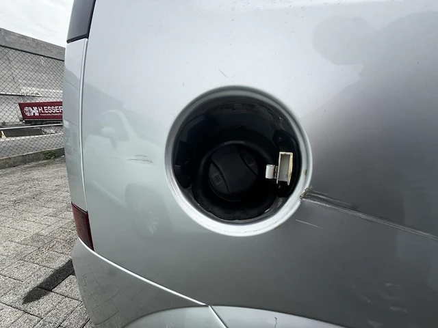 Opel meriva, 2006 - afbeelding 28 van  39