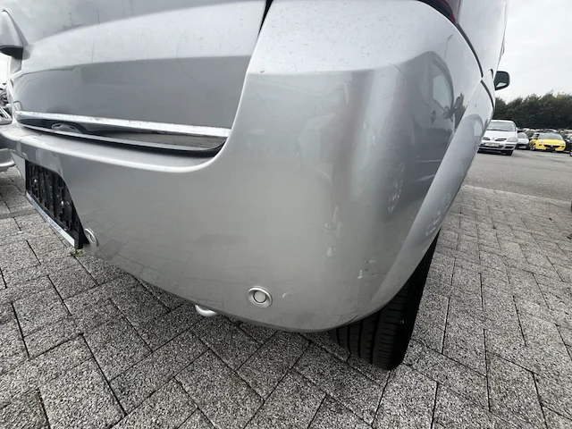Opel meriva, 2006 - afbeelding 29 van  39