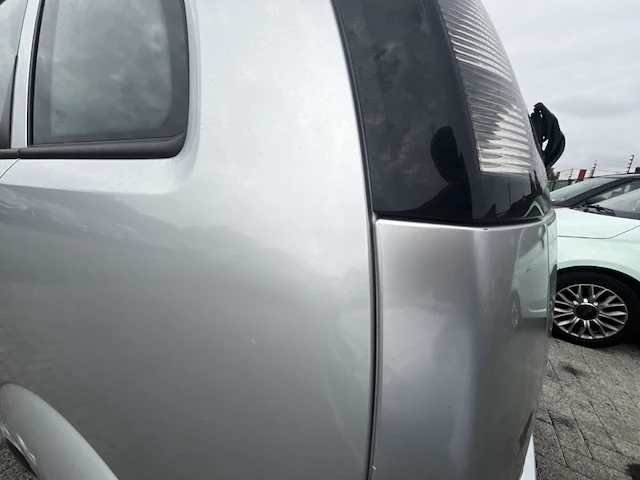 Opel meriva, 2006 - afbeelding 32 van  39
