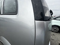 Opel meriva, 2006 - afbeelding 32 van  39