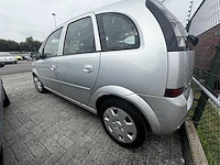 Opel meriva, 2006 - afbeelding 35 van  39