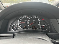 Opel meriva, 2006 - afbeelding 36 van  39