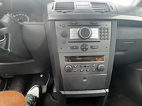 Opel meriva, 2006 - afbeelding 39 van  39