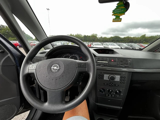 Opel meriva, 2006 - afbeelding 2 van  36