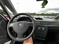 Opel meriva, 2006 - afbeelding 2 van  36