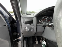Opel meriva, 2006 - afbeelding 7 van  36