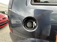 Opel meriva, 2006 - afbeelding 13 van  36