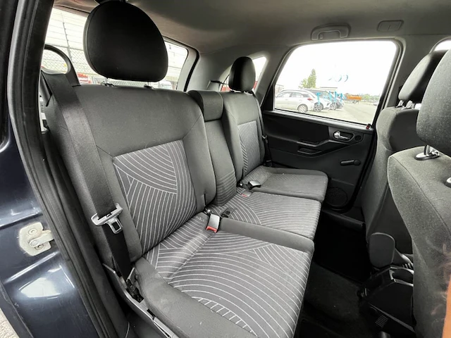 Opel meriva, 2006 - afbeelding 14 van  36