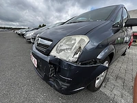 Opel meriva, 2006 - afbeelding 18 van  36