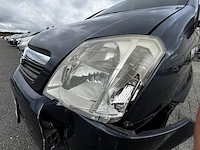 Opel meriva, 2006 - afbeelding 19 van  36
