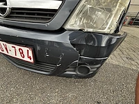 Opel meriva, 2006 - afbeelding 20 van  36