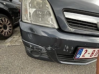 Opel meriva, 2006 - afbeelding 24 van  36