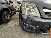 Opel meriva, 2006 - afbeelding 25 van  36