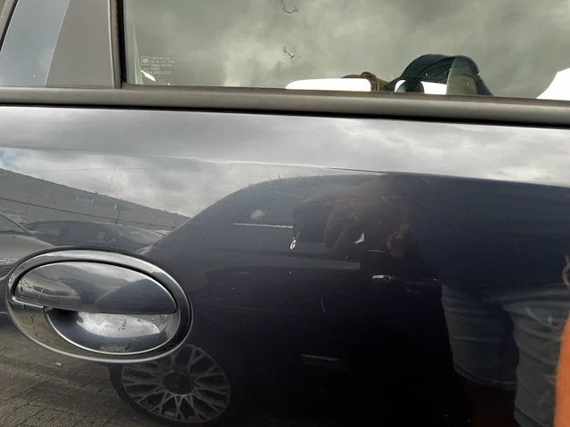 Opel meriva, 2006 - afbeelding 28 van  36
