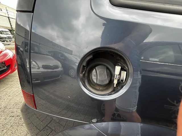 Opel meriva, 2006 - afbeelding 29 van  36