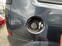 Opel meriva, 2006 - afbeelding 29 van  36