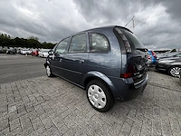 Opel meriva, 2006 - afbeelding 34 van  36