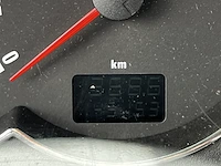 Opel meriva, 2006 - afbeelding 36 van  36