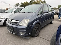 Opel meriva, 2006 - afbeelding 1 van  34