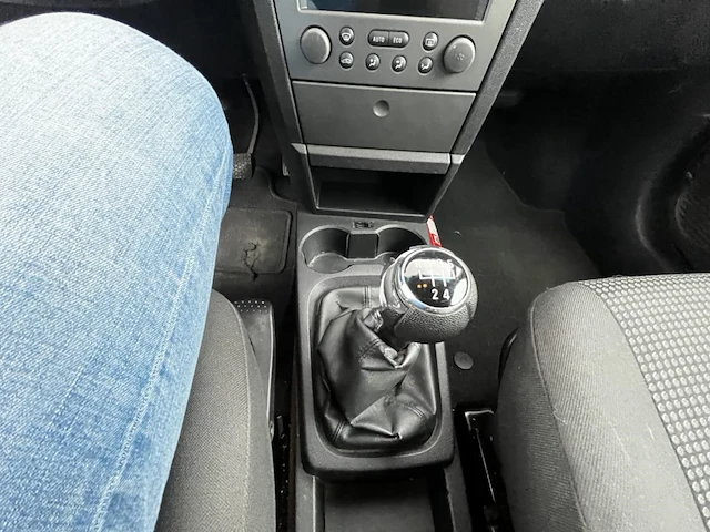 Opel meriva, 2007 - afbeelding 2 van  30