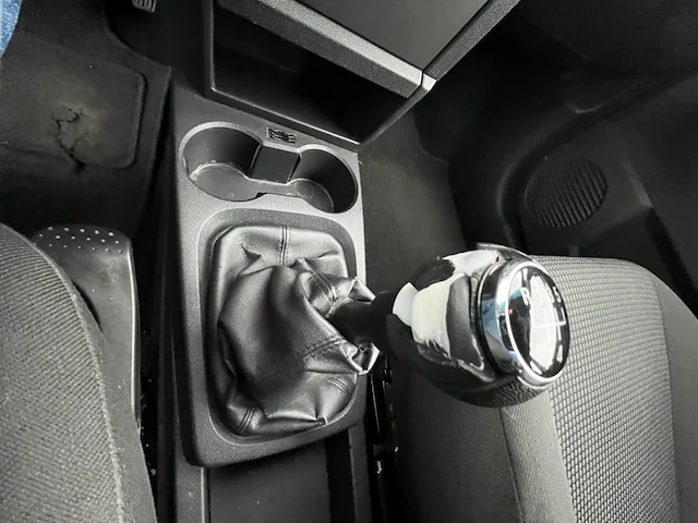 Opel meriva, 2007 - afbeelding 3 van  30