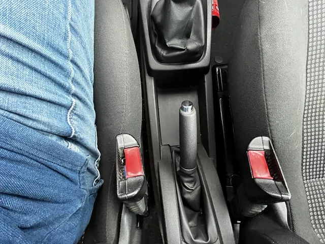 Opel meriva, 2007 - afbeelding 4 van  30
