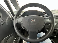 Opel meriva, 2007 - afbeelding 5 van  30