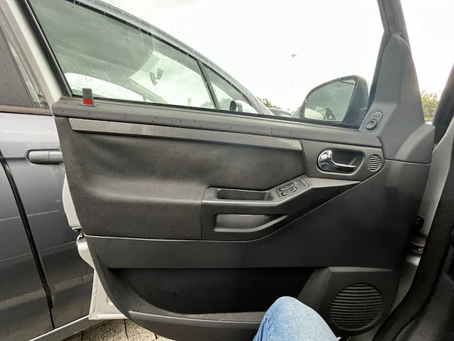 Opel meriva, 2007 - afbeelding 7 van  30