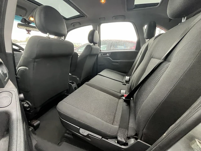 Opel meriva, 2007 - afbeelding 10 van  30