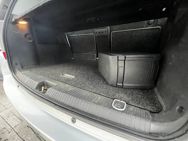 Opel meriva, 2007 - afbeelding 11 van  30