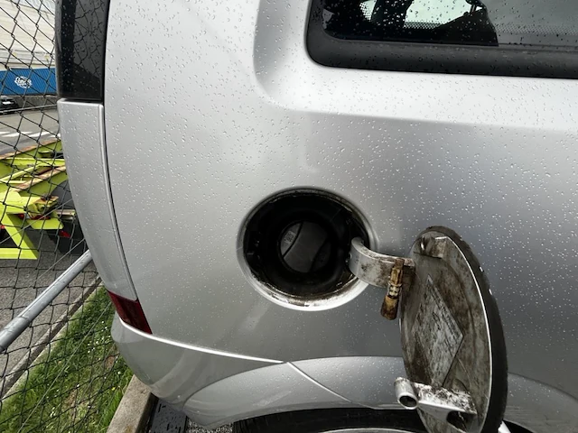 Opel meriva, 2007 - afbeelding 13 van  30