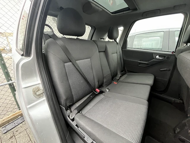 Opel meriva, 2007 - afbeelding 14 van  30