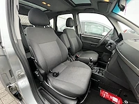 Opel meriva, 2007 - afbeelding 15 van  30