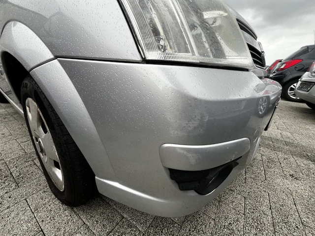 Opel meriva, 2007 - afbeelding 18 van  30