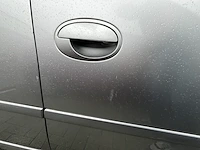 Opel meriva, 2007 - afbeelding 19 van  30