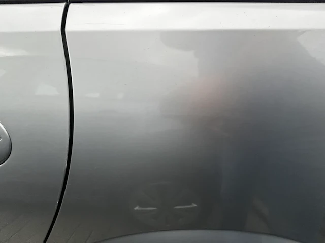 Opel meriva, 2007 - afbeelding 24 van  30