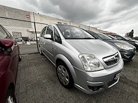 Opel meriva, 2007 - afbeelding 23 van  30