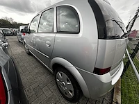 Opel meriva, 2007 - afbeelding 26 van  30