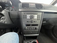 Opel meriva, 2007 - afbeelding 30 van  30