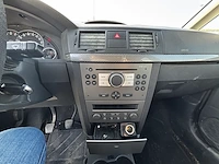 Opel meriva, 2009 - afbeelding 11 van  35