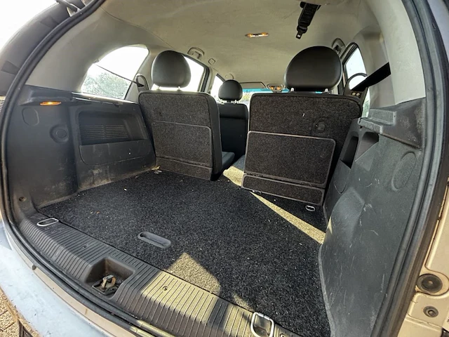 Opel meriva, 2009 - afbeelding 18 van  35