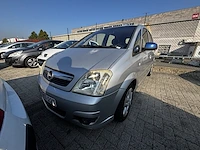 Opel meriva, 2009 - afbeelding 1 van  35