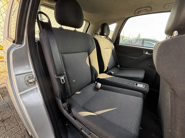 Opel meriva, 2009 - afbeelding 20 van  35