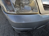 Opel meriva, 2009 - afbeelding 26 van  35