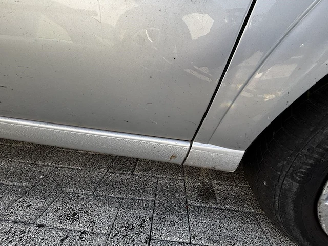 Opel meriva, 2009 - afbeelding 28 van  35