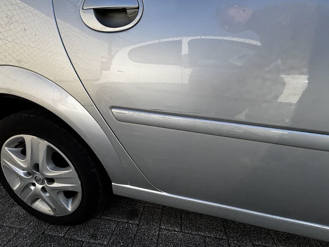 Opel meriva, 2009 - afbeelding 29 van  35