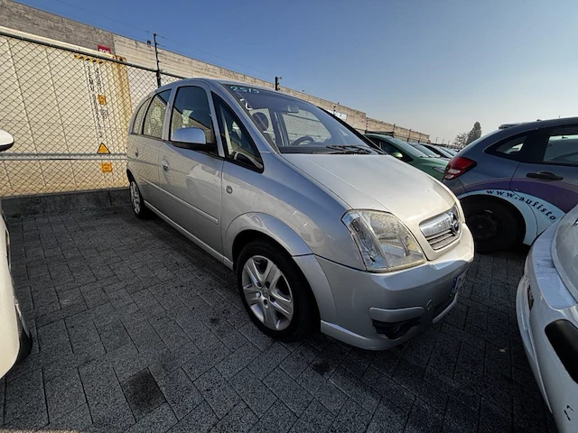 Opel meriva, 2009 - afbeelding 2 van  35