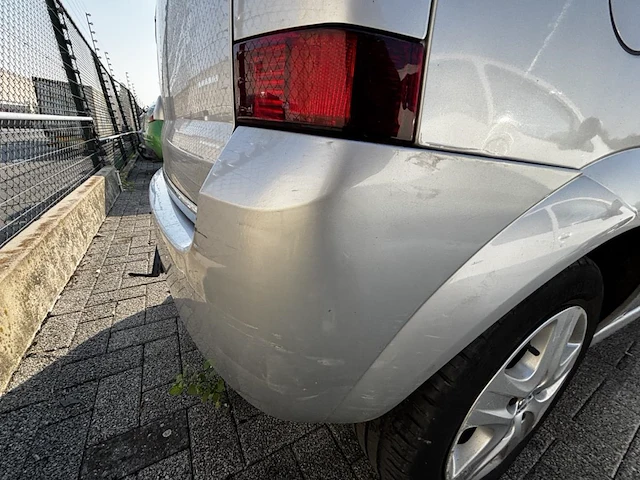 Opel meriva, 2009 - afbeelding 30 van  35