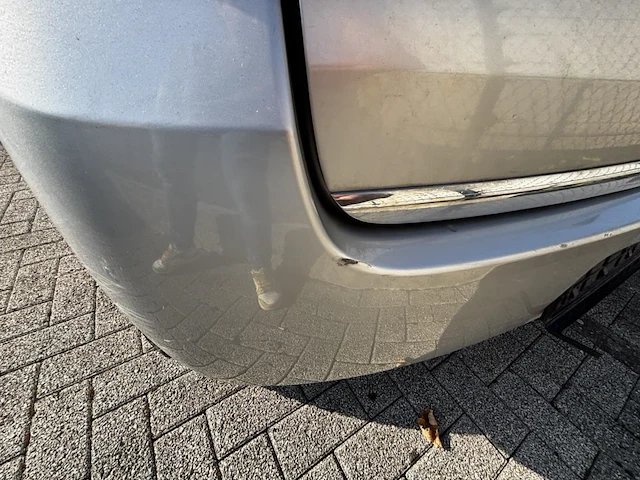 Opel meriva, 2009 - afbeelding 31 van  35